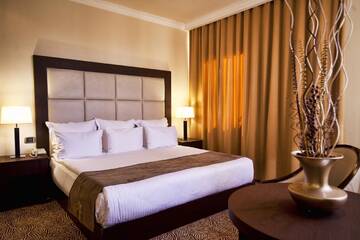 Полулюкс в Отеле Hotel National